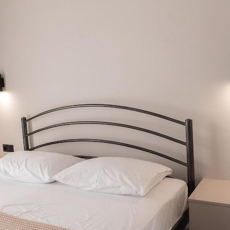 Valentinos Apartments Kallithea  Экстерьер фото