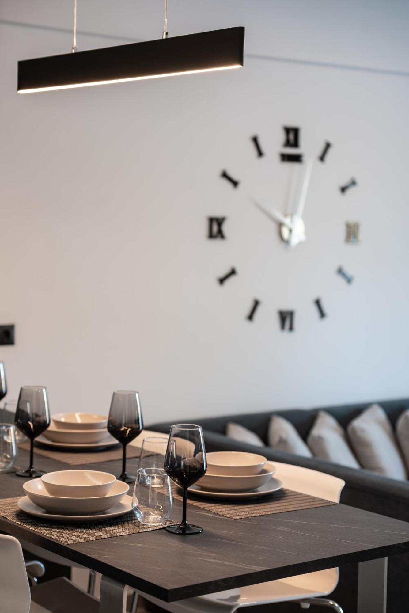 Valentinos Apartments Kallithea  Экстерьер фото